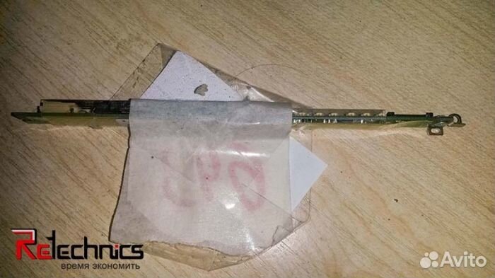 Инвертор ноутбука Lenovo x61s