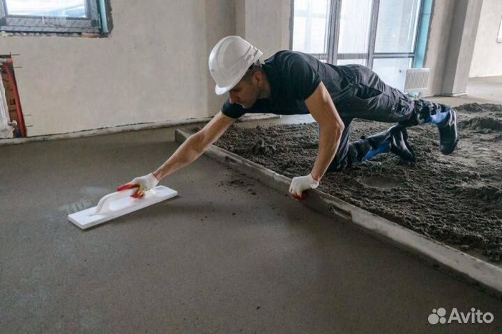 Ремонт квартир под ключ. Ремонт коридора