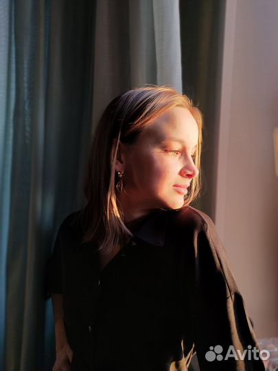 Преподаватель рисования