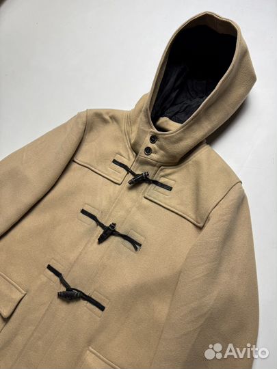 Дафлкот msgm Classic Duffle Coat (M)