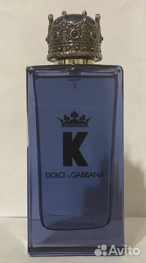 K BY Dolce gabbana