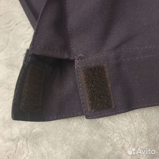 Форма офисная мвд РФ нового образца 777