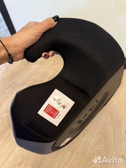 Бустер для детей в машину, автомобиль