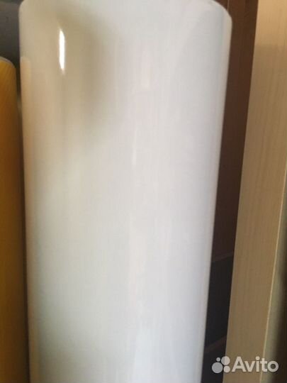 Бельгийская плёнка Mactac 9900 series (белый/лимон