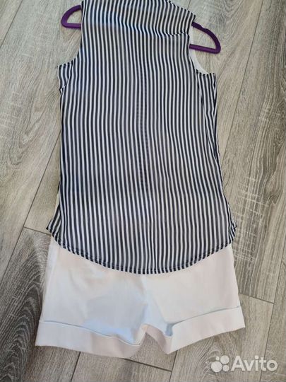 Комбинезон женский 42-44