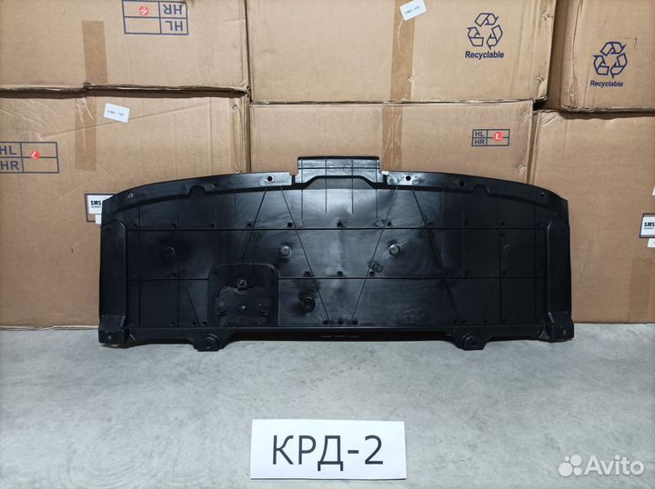 Защита переднего бампера mazda cx 5