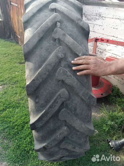 Белшина 15,5r38ф-2А