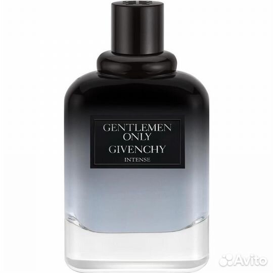 Givenchy gentleman only