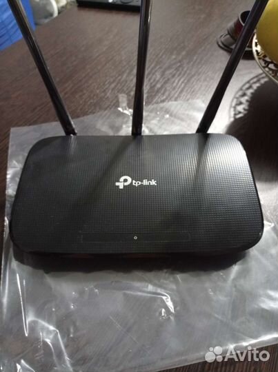 Wifi роутер tl- wr940n