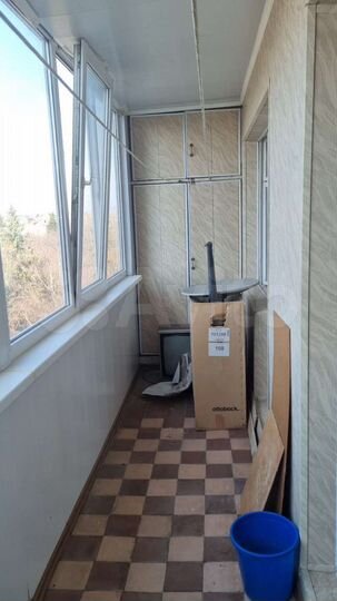 3-к. квартира, 72 м², 6/7 эт.