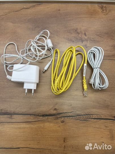 Роутер Sagemcom Fst 3804, v2