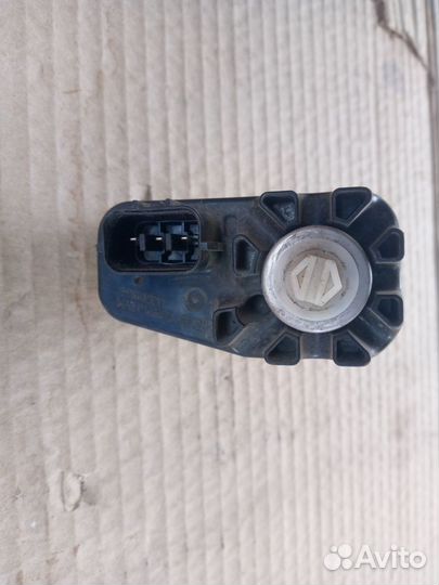 Моторчик корректора фар Mazda cx-5