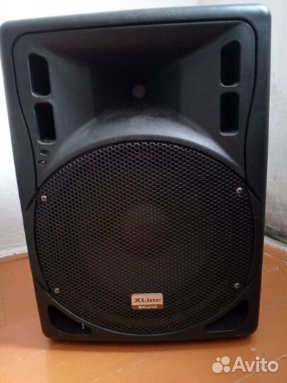 Xline BAF-1295 — активная акустическая система