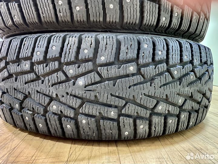 Cordiant Snow Cross 225/60 R17