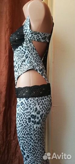 Комбинезон very sexy)