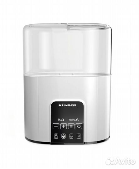 Стерилизатор / подогреватель Kunder
