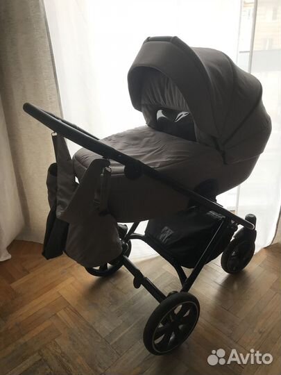 Детские коляски 2 в 1 бу