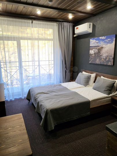 Квартира-студия, 26 м², 5/8 эт.