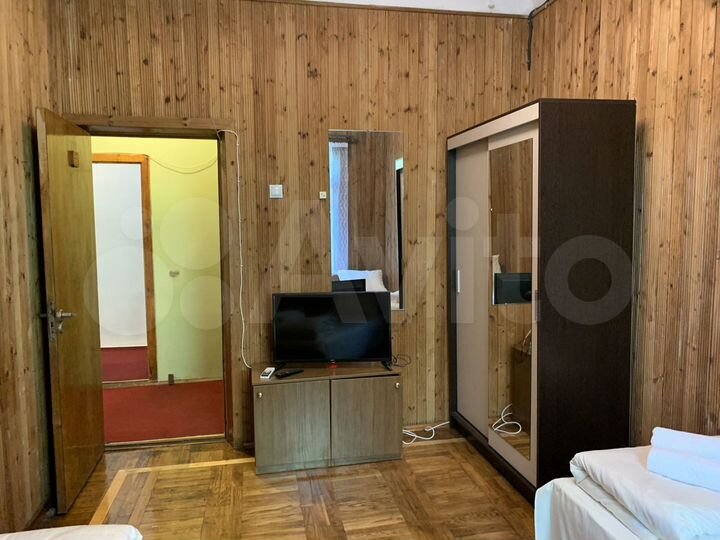 Комната 15 м², 1/2 эт.