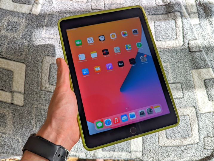 Планшет apple iPad air 2