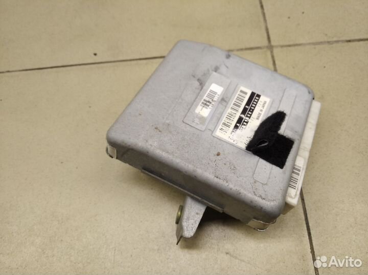 Блок электронный Land Cruiser (100) 1998-2007