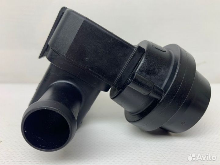 Клапан отопителя Volkswagen Touareg FL 3.6 2017