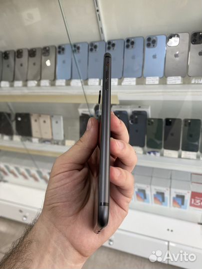 iPhone 8 Plus, 256 ГБ