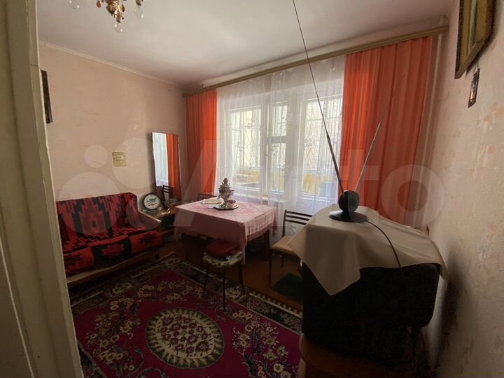 1-к. квартира, 28,6 м², 1/9 эт.