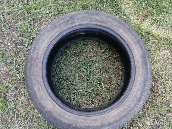 Nokian Tyres Nordman SZ2 215/55 R17 98V