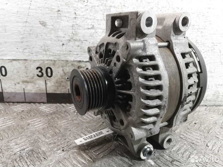 Б/У Генератор 1042106591, chrysler