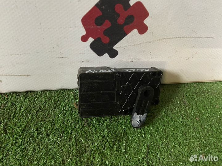 Моторчик отопителя Chevrolet Aveo T250 F14D4