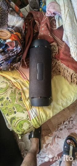 Колонка sony srs xb43