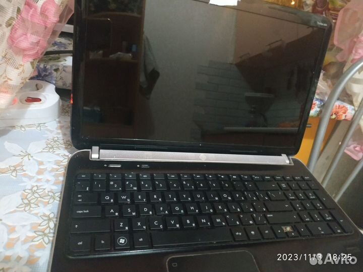 Два ноутбука продам на запчасти