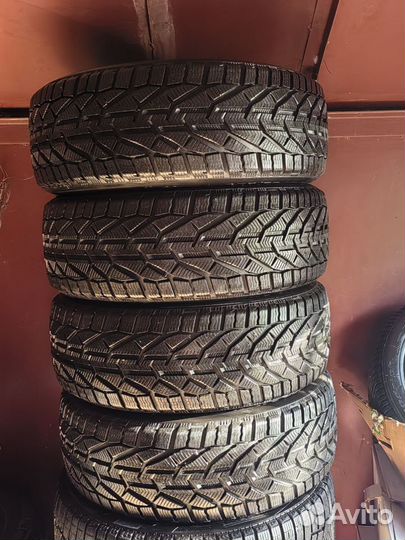 Tigar SUV Winter 235/55 R19