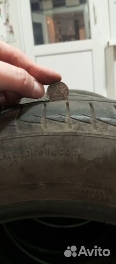 Pirelli Cinturato P1 Verde 185/60 R15