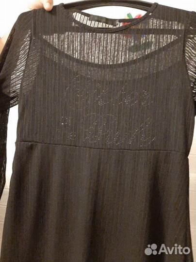 Вежи пакетом для девочек