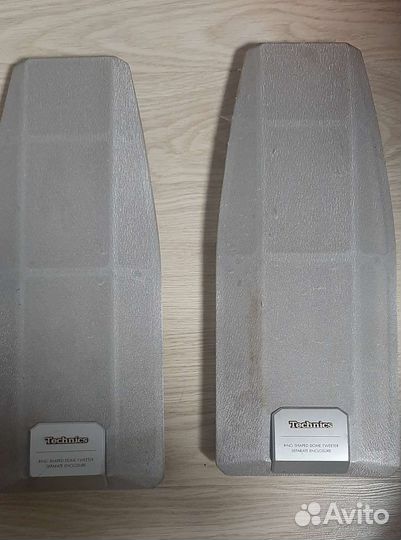 Музыкальный центр technics 790 мощный старичок