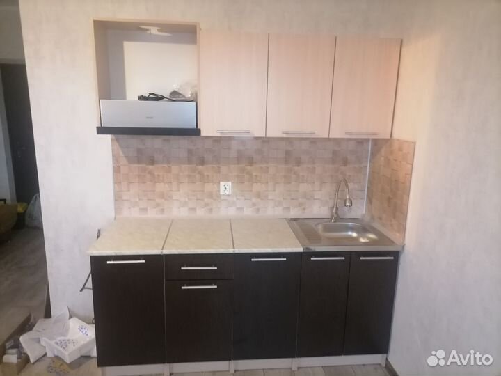 Сборщик мебели