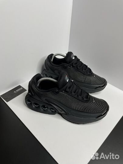 Кроссовки мужские nike air max dn