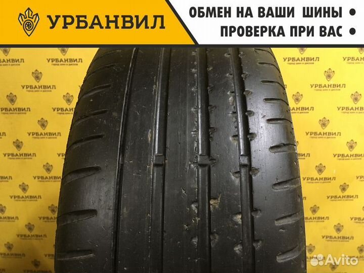 Continental ContiSportContact 2 225/45 R17 91V