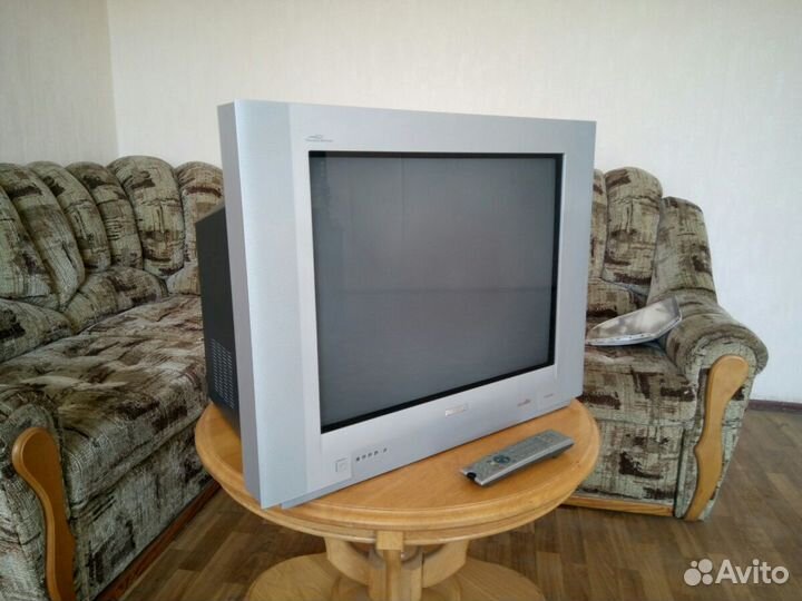 Телевизор Philips