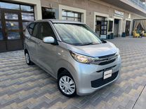 Mitsubishi EK Wagon 0.7 CVT, 2019, 104 320 км, с пробегом, цена 880� 000 руб.