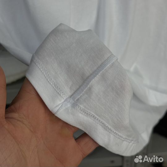 Футболка мужская essentials