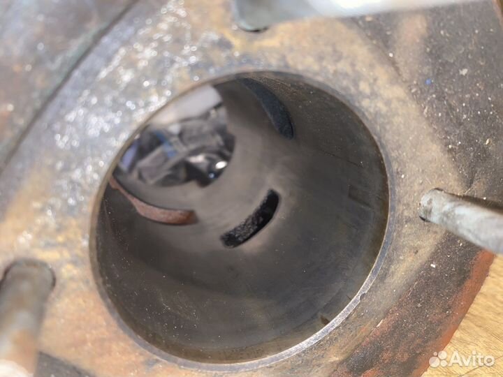 Запчасти на мотороллер Муравей и Тулу