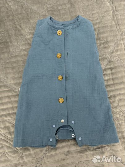 Детская одежда для мальчиков