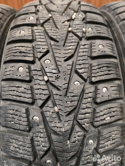 Nokian Tyres Nordman 7 185/65 R15 92T