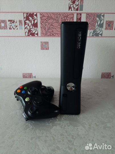 X BOX 360