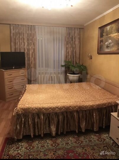 2-к. квартира, 55 м², 2/5 эт.