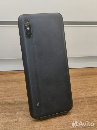 Xiaomi Redmi 9A, 2/32 ГБ