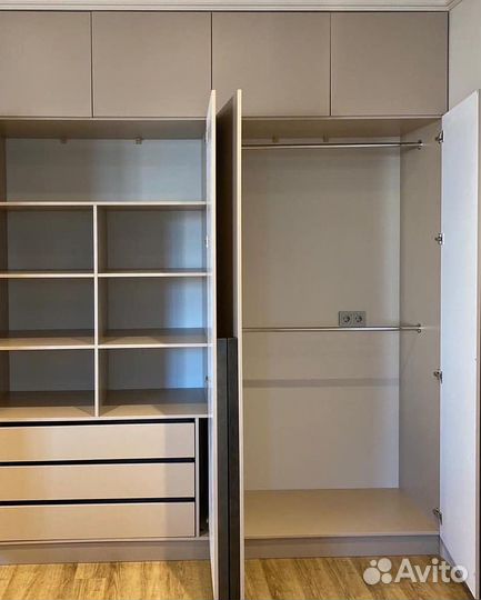 Шкафы купе на заказ